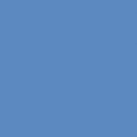 Пленка Alkorplan 2000, темно-голубая, 25х2.05м